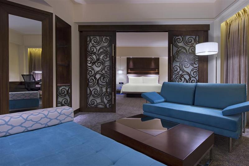 Le Meridien Jakarta - Genel