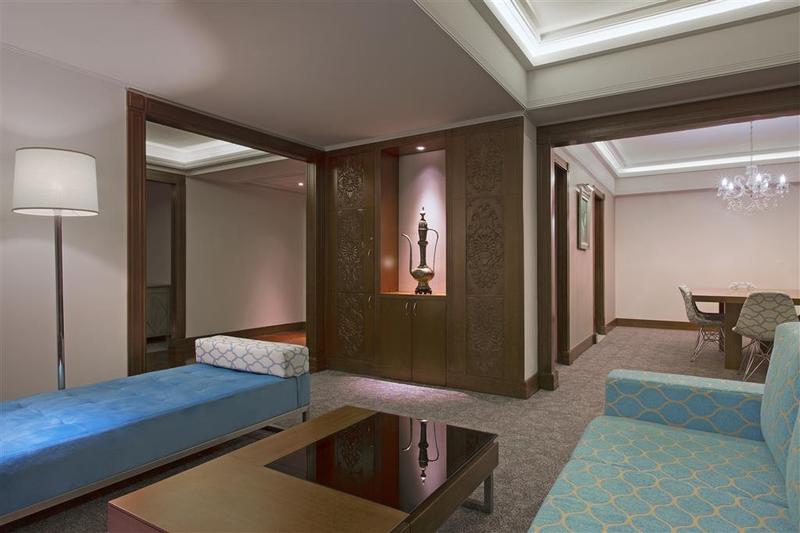 Le Meridien Jakarta - Genel