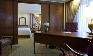 Le Meridien Jakarta fotoÄŸrafÄ±
