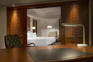 Le Meridien Jakarta fotoÄŸrafÄ±