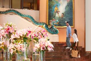 Le Meridien Jakarta fotoÄŸrafÄ±