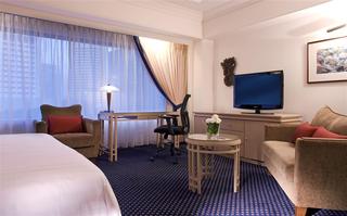 Le Meridien Jakarta fotoÄŸrafÄ±