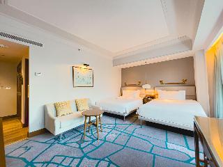 Le Meridien Jakarta fotoÄŸrafÄ±