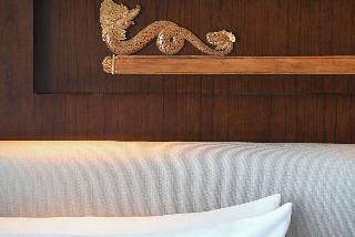 Le Meridien Jakarta fotoÄŸrafÄ±