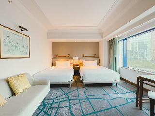 Le Meridien Jakarta fotoÄŸrafÄ±