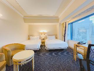 Le Meridien Jakarta fotoÄŸrafÄ±
