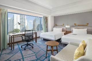 Le Meridien Jakarta fotoÄŸrafÄ±