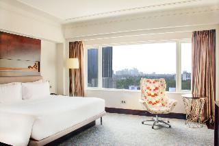 Le Meridien Jakarta fotoÄŸrafÄ±