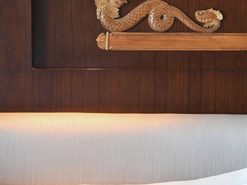 Le Meridien Jakarta - Oda
