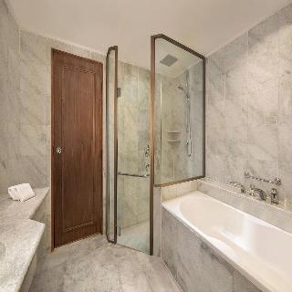 Le Meridien Jakarta fotoÄŸrafÄ±