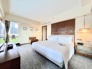 Le Meridien Jakarta fotoÄŸrafÄ±