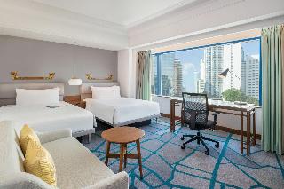 Le Meridien Jakarta fotoÄŸrafÄ±