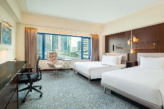 Le Meridien Jakarta fotoÄŸrafÄ±