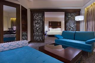 Le Meridien Jakarta fotoÄŸrafÄ±
