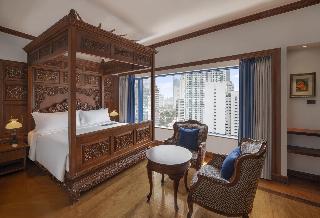 Le Meridien Jakarta fotoÄŸrafÄ±