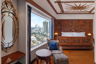 Le Meridien Jakarta fotoÄŸrafÄ±