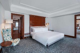 Le Meridien Jakarta fotoÄŸrafÄ±