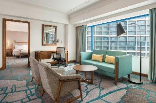 Le Meridien Jakarta fotoÄŸrafÄ±