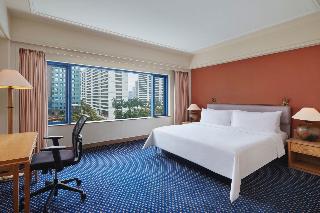 Le Meridien Jakarta fotoÄŸrafÄ±