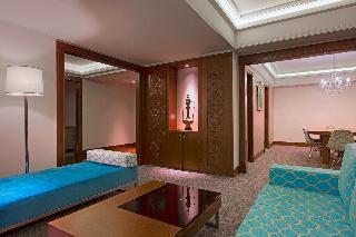 Le Meridien Jakarta fotoÄŸrafÄ±