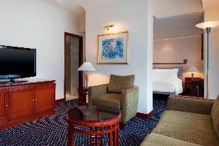 Le Meridien Jakarta fotoÄŸrafÄ±