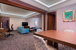 Le Meridien Jakarta fotoÄŸrafÄ±