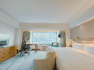 Le Meridien Jakarta fotoÄŸrafÄ±