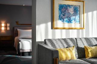 Le Meridien Jakarta fotoÄŸrafÄ±