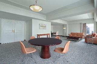 Le Meridien Jakarta fotoÄŸrafÄ±