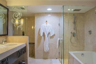 Le Meridien Jakarta fotoÄŸrafÄ±