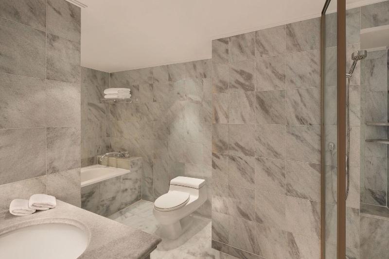 Le Meridien Jakarta - Oda