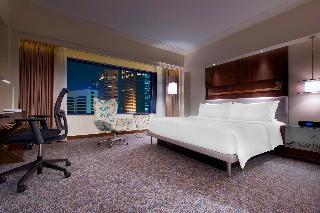 Le Meridien Jakarta fotoÄŸrafÄ±