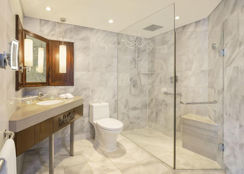 Le Meridien Jakarta - Oda