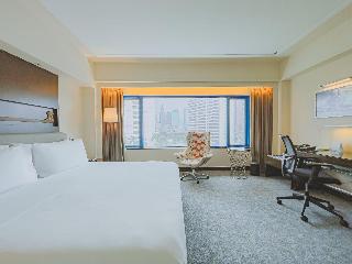 Le Meridien Jakarta fotoÄŸrafÄ±