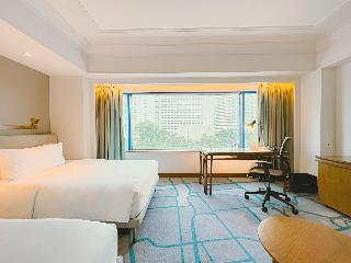 Le Meridien Jakarta fotoÄŸrafÄ±
