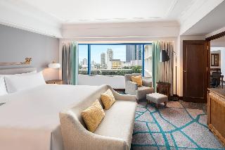 Le Meridien Jakarta fotoÄŸrafÄ±