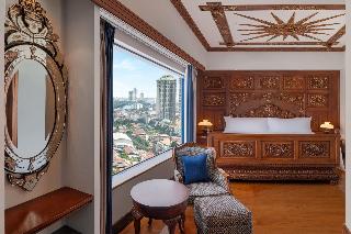Le Meridien Jakarta fotoÄŸrafÄ±