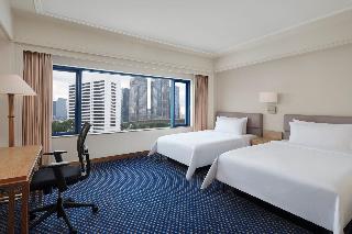 Le Meridien Jakarta fotoÄŸrafÄ±