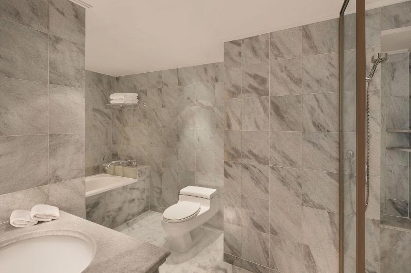 Le Meridien Jakarta - Oda