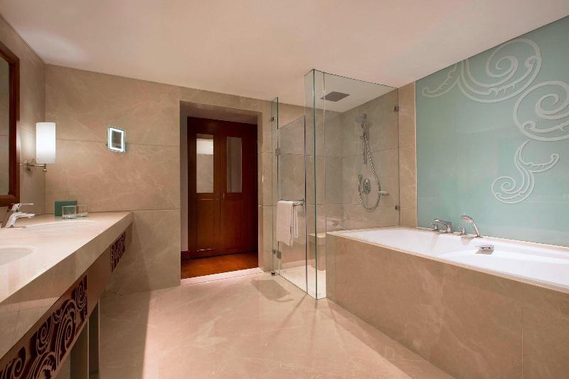 Le Meridien Jakarta - Oda