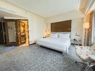 Le Meridien Jakarta fotoÄŸrafÄ±