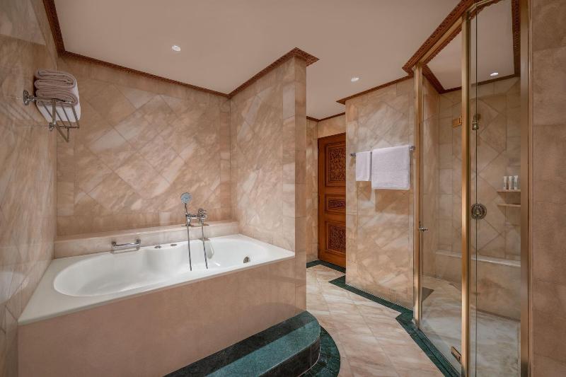Le Meridien Jakarta - Oda