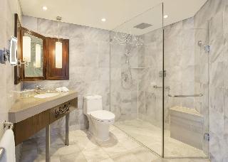 Le Meridien Jakarta fotoÄŸrafÄ±