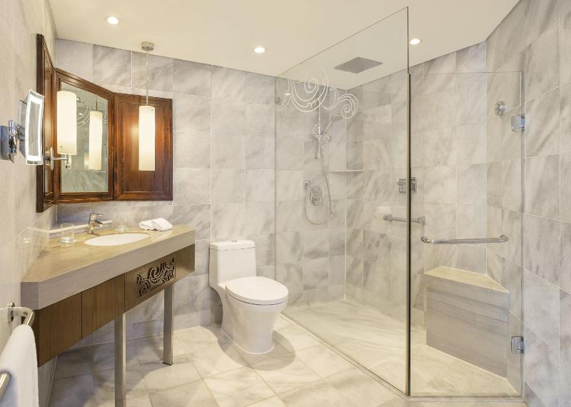 Le Meridien Jakarta - Oda