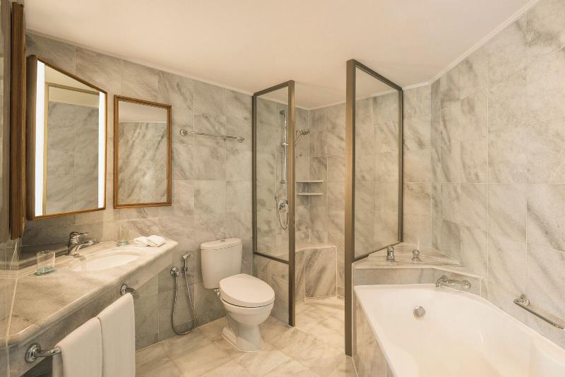 Le Meridien Jakarta - Oda