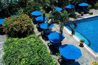 Le Meridien Jakarta fotoÄŸrafÄ±