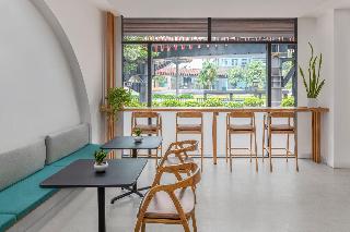 Le Meridien Jakarta fotoÄŸrafÄ±
