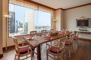 Le Meridien Jakarta fotoÄŸrafÄ±