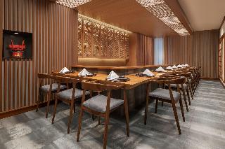 Le Meridien Jakarta fotoÄŸrafÄ±