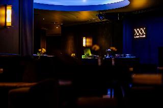 Le Meridien Jakarta fotoÄŸrafÄ±